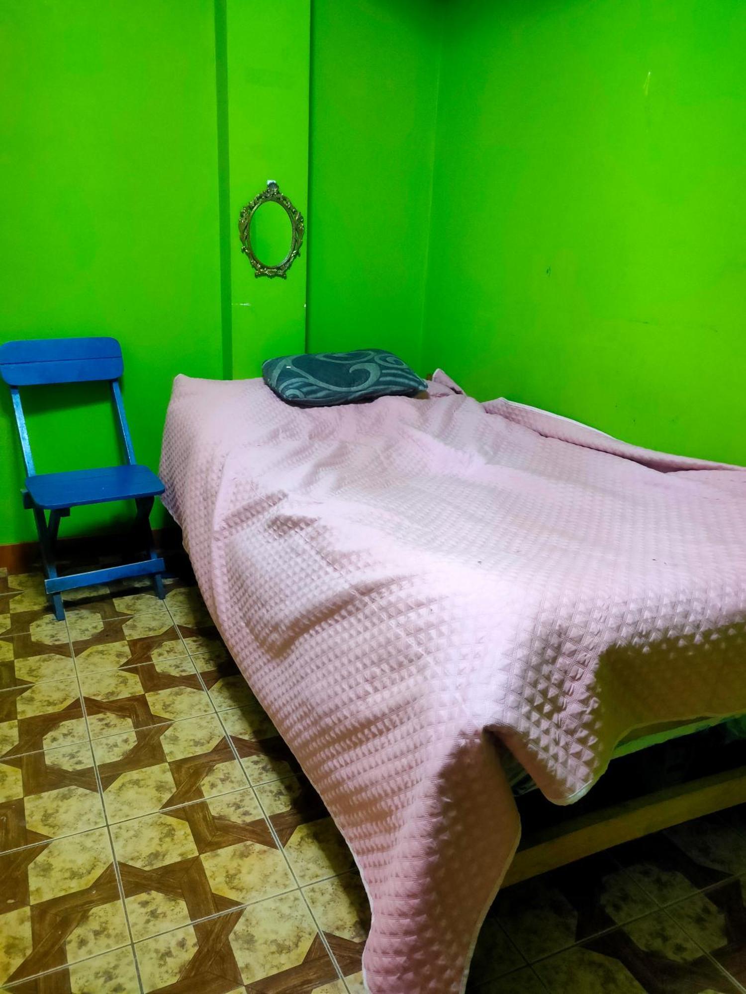 Casa Bolognesi Séjour chez l'habitant Cusco